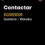 Gustavo C. avatar icon