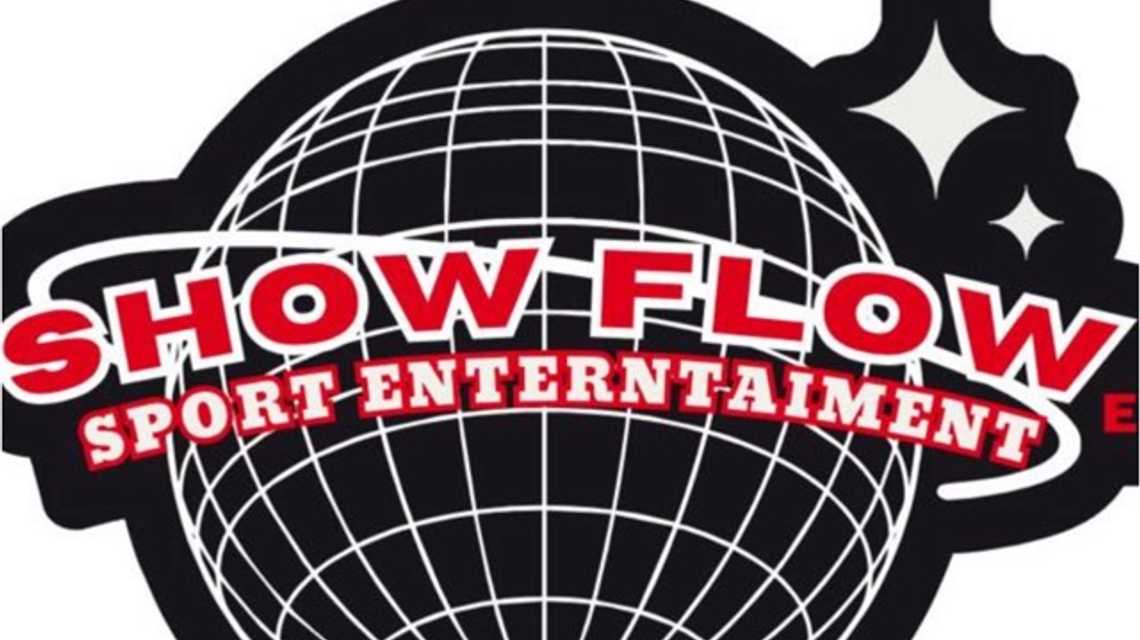 Showflow  cover image