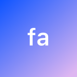 faruq A. avatar icon