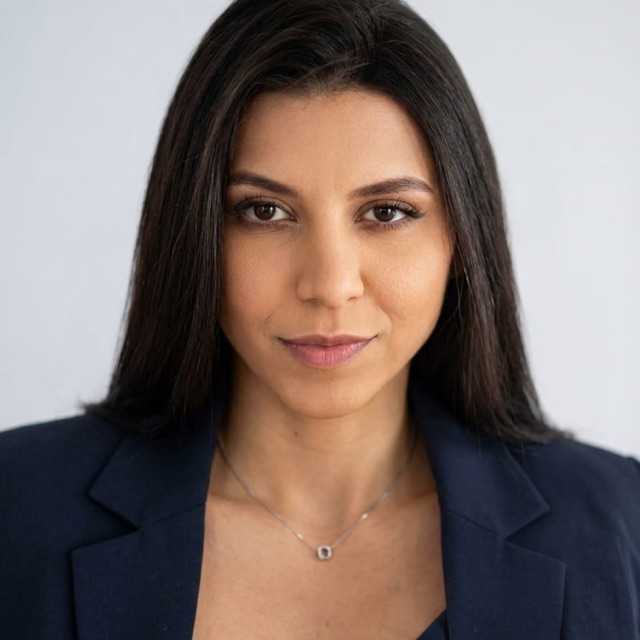 Candidate avatar