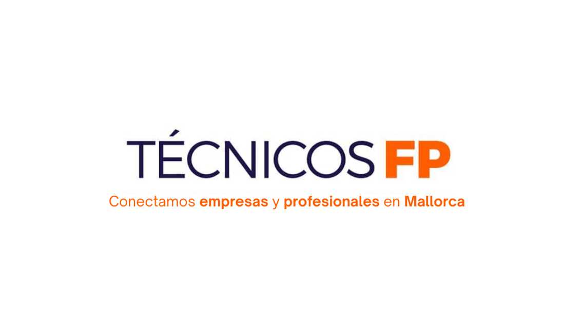 Técnicos FP cover image