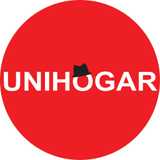 Unihogar Gran Bazar logo