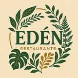 Edén Restaurante Tapería logo