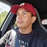 Andres Felipe V. avatar icon