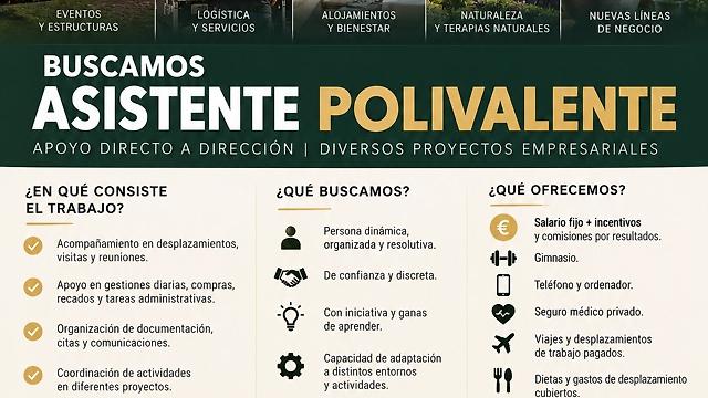 Asistente