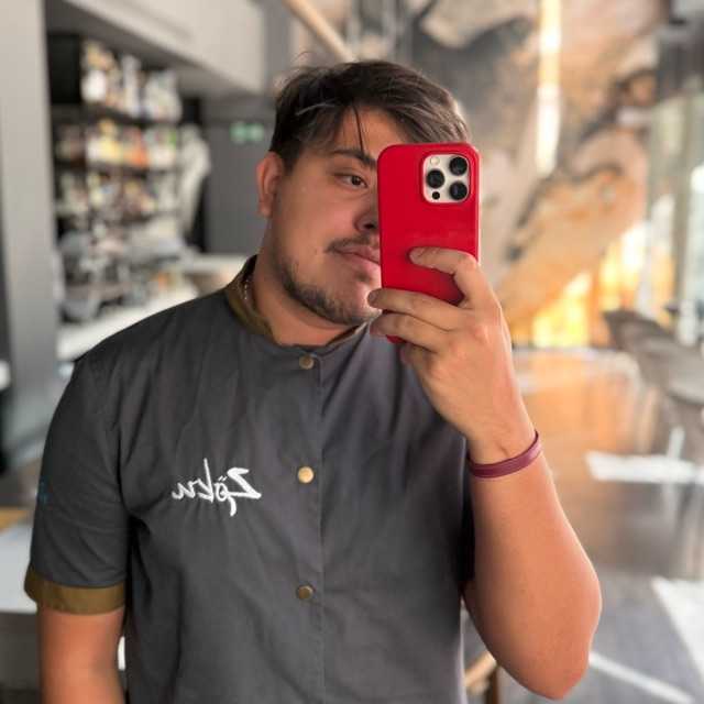 Candidate avatar