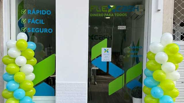 Agente de Ventas y Cobros