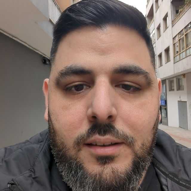 Candidate avatar