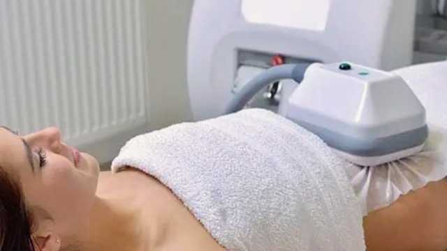 Esteticista con experiencia