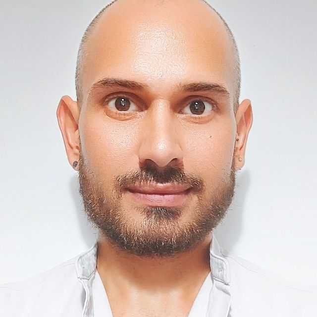 Candidate avatar