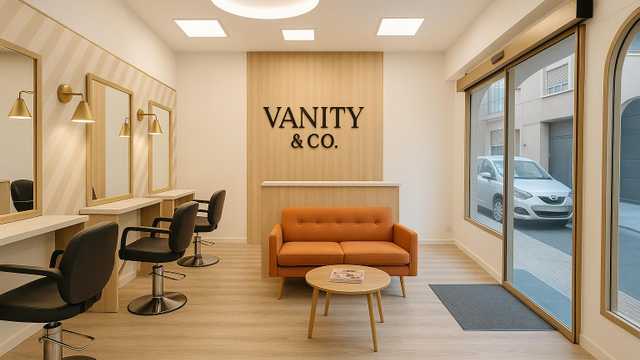 Peluquera / Esteticista / Manicurista / Técnica en Pestañas