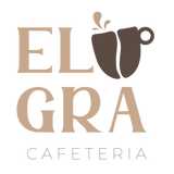 Cafeteria El Gra logo
