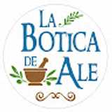 La Botica de Ale  avatar icon