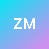 Zulema M. avatar icon