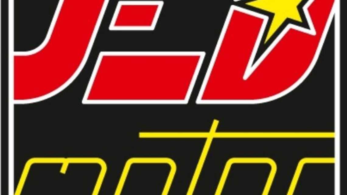 Jedmotor cover image