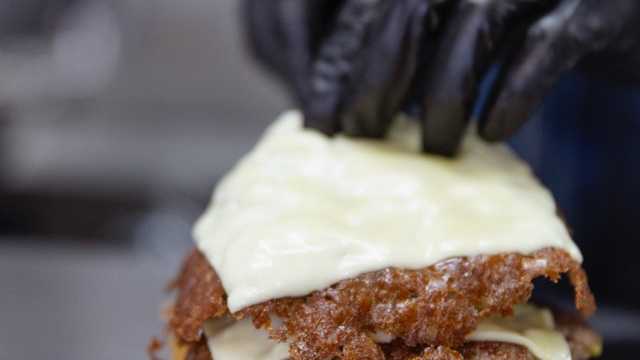 Cocinero/a Planchista