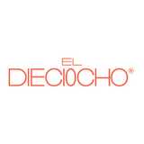 El Dieciocho logo