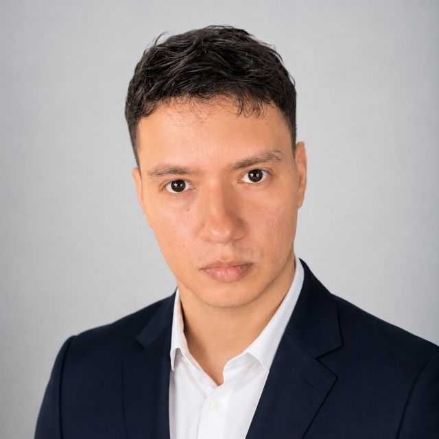 Candidate avatar
