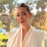 Ingrid Sara H. avatar icon