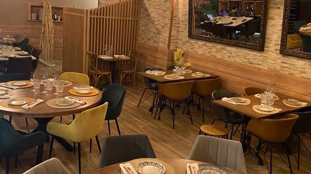 Cocinero/a Restaurante