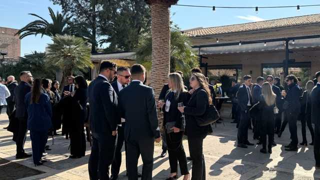 Agente Inmobiliario/a