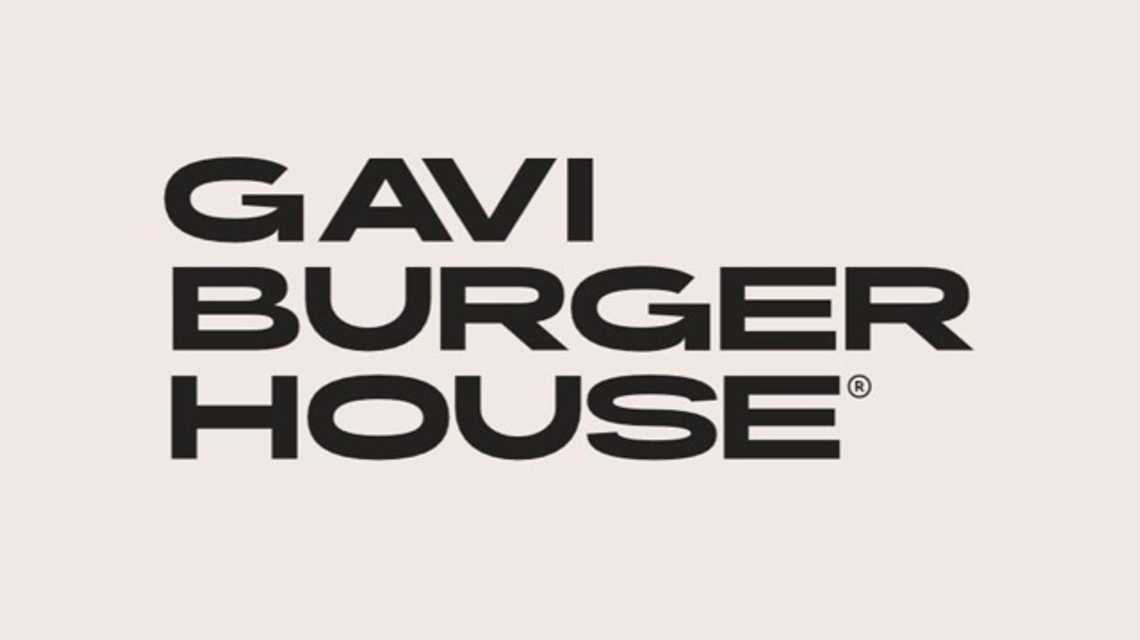 Gavi Burger cover image
