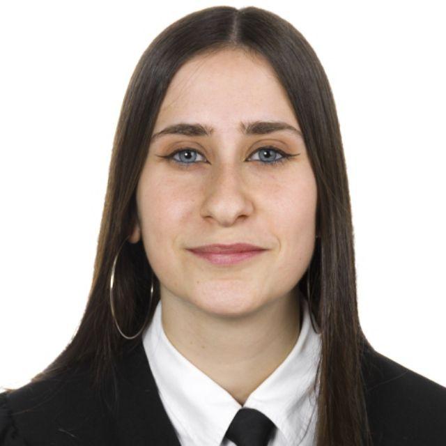 Candidate avatar