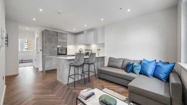 Lettings Negotiator
