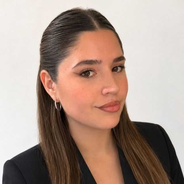 Candidate avatar