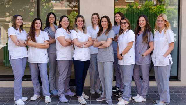 Higienista Dental