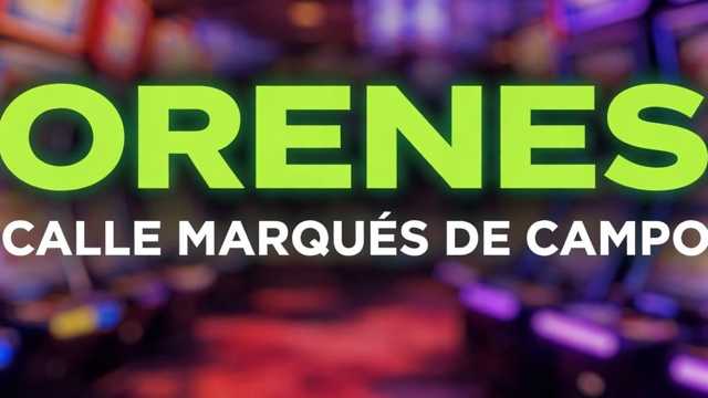 Camarera de barra y salón