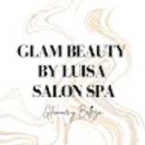 GlamBeautyByLuisa Salon Spa avatar icon