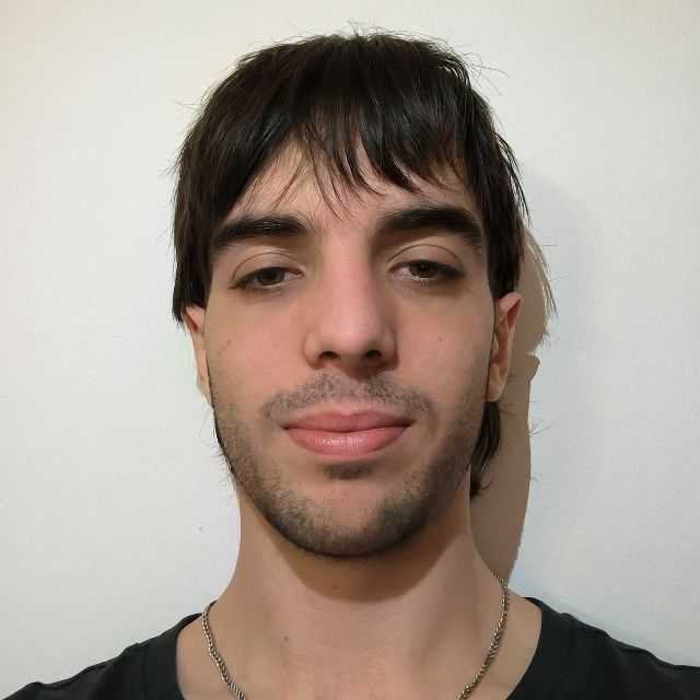 Candidate avatar