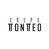 GRUPO TONTEO logo