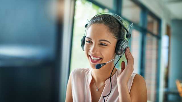 Call Center Barcelona