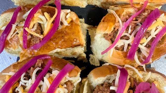 Cocinero/a