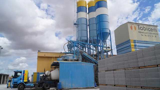 OPERARIO DE PRODUCCIÓN/PALISTA