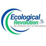 Ecológical revolution logo