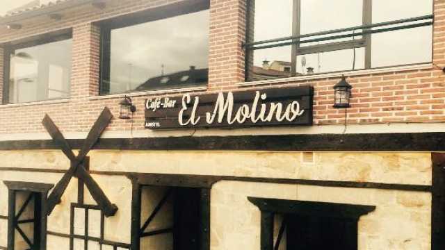 Camarero/a de Barra y Sala/Terraza