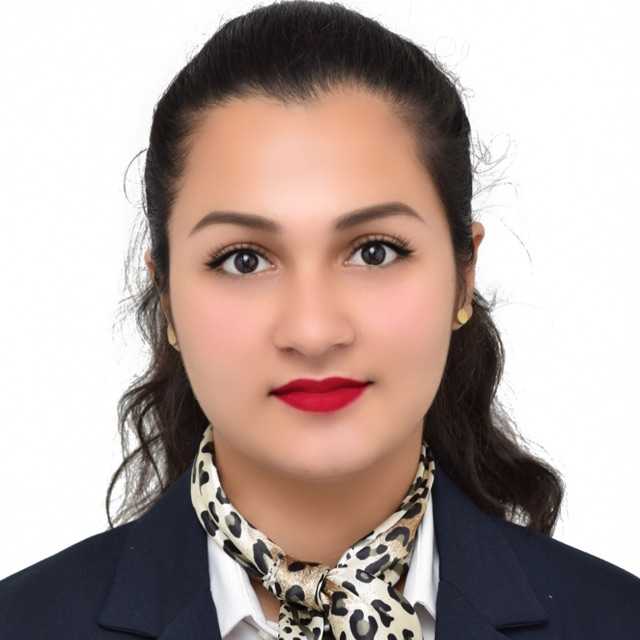 Candidate avatar