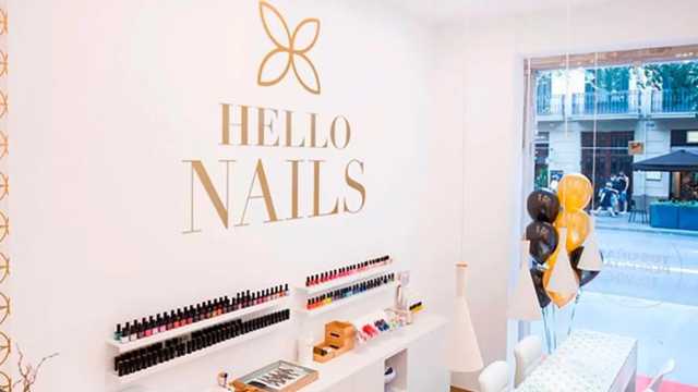 Manicurista y Pedicurista