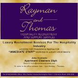 Rayman  T. avatar icon