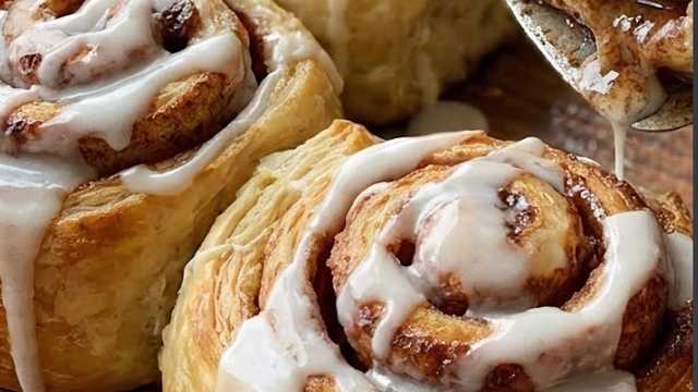 Ayudante/a de Repostería