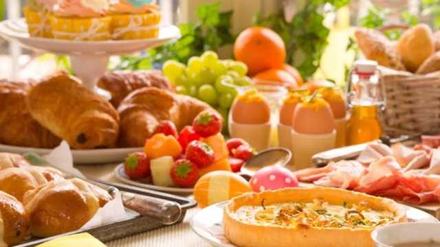 Ayudante/a de Cocina