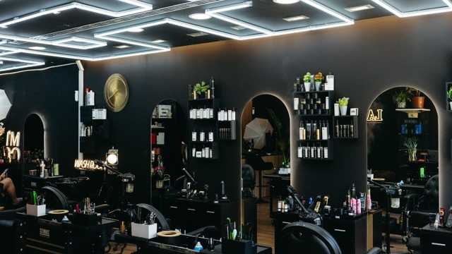Barbero/a