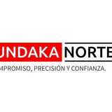 Mundaka  Norte SL logo