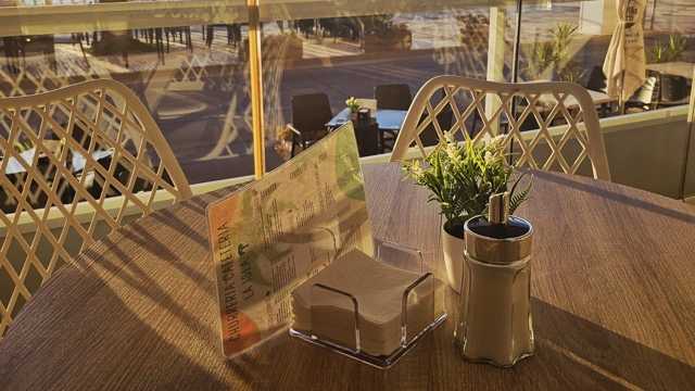 Camarero/a de Sala/Terraza