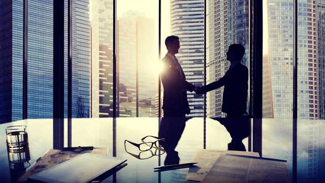 Comercial Stand (SUELDO FIJO+COMISIONES), ALCOBENDAS