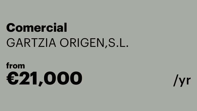 Comercial