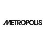 Metropolis logo